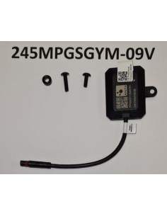 Comando Smart Gateway Giant...