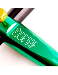 Tune Tool Linientreu... 2