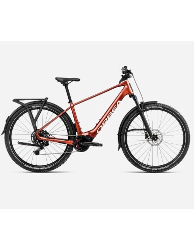 Orbea Kemen Adv 30 M