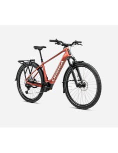Orbea Kemen Adv 30 M 2