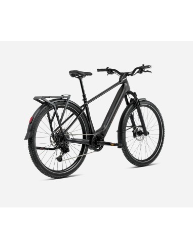 Orbea Kemen Adv 30 L