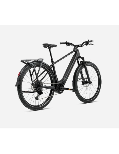 Orbea Kemen Adv 30 L