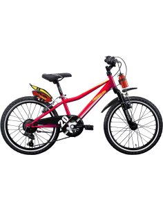 Lombardo Brera 20 6 Sp Red...