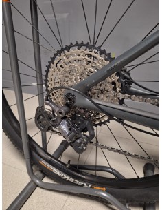 Treck Procaliber 9.6 2