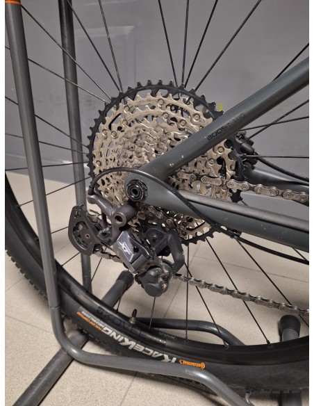 Treck Procaliber 9.6