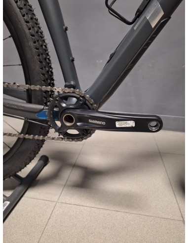 Treck Procaliber 9.6 Treck Procaliber 9.6