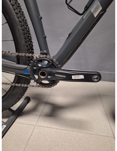 Treck Procaliber 9.6