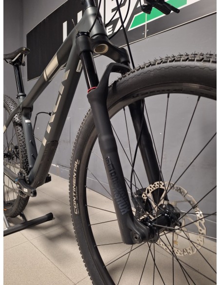 Treck Procaliber 9.6