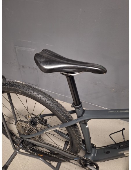 Treck Procaliber 9.6