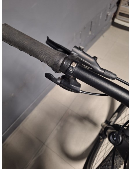 Treck Procaliber 9.6