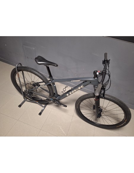 Treck Procaliber 9.6