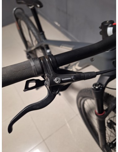Treck Procaliber 9.6 Treck Procaliber 9.6