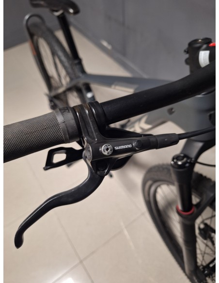 Treck Procaliber 9.6