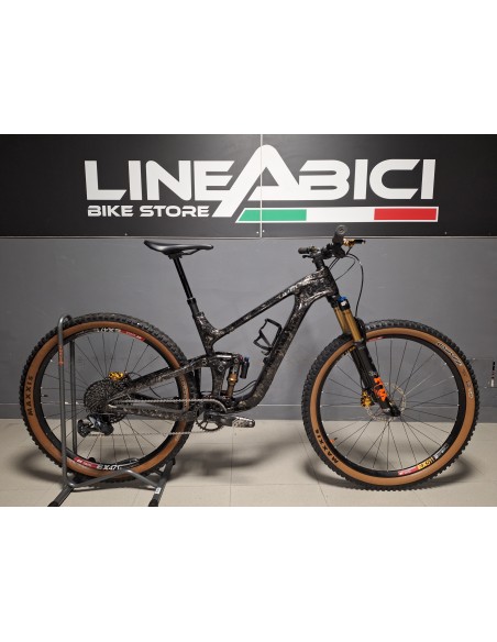 Giant Trance Advanced Pro 29