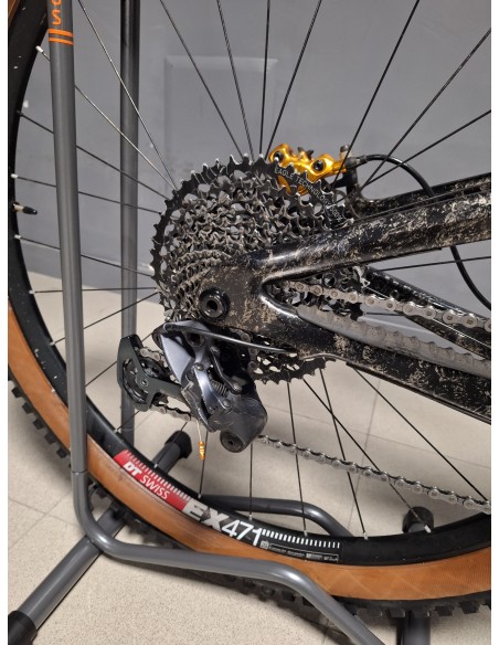 Giant Trance Advanced Pro 29