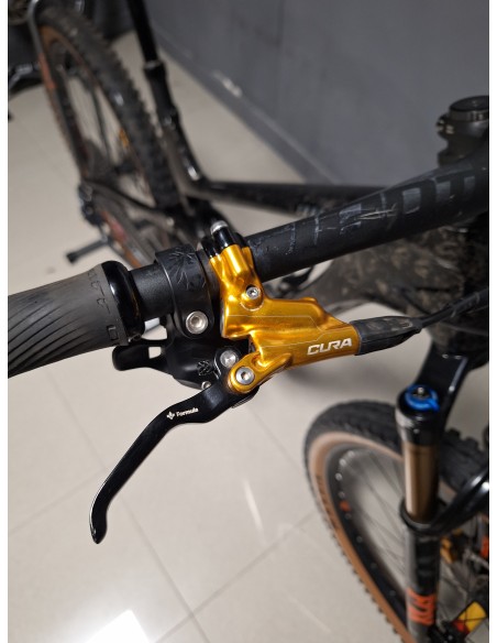 Giant Trance Advanced Pro 29
