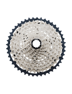 Cassetta Shimano SLX M7100...