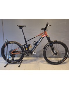 Mondraker Dune XR Demo 2