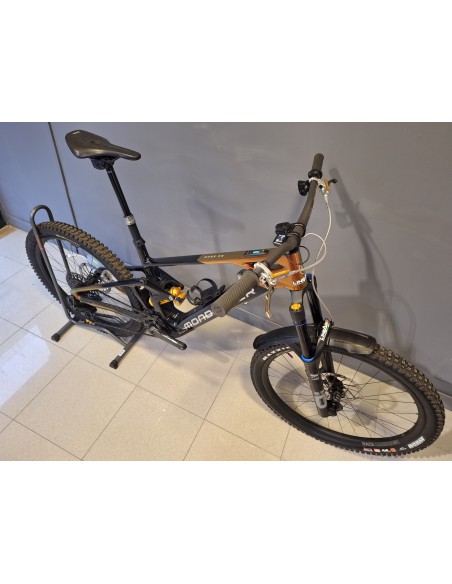 Mondraker Dune XR Demo