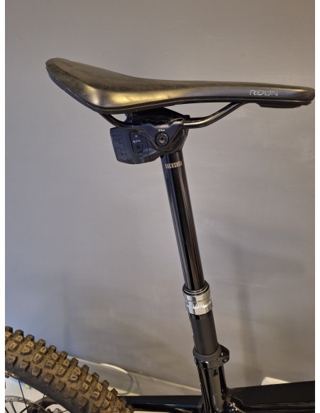 Mondraker Dune XR Demo