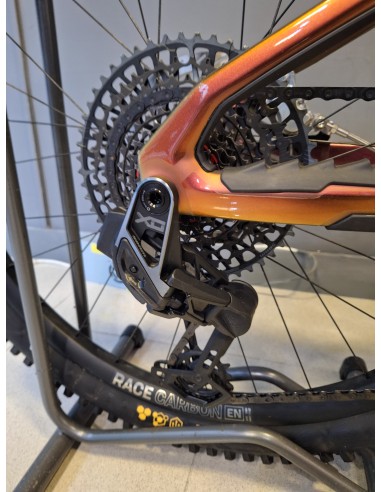 Mondraker Dune XR Demo