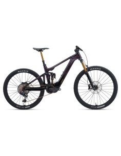 Giant trance x advanced e...