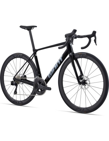 GIANT TCR ADVANCED PRO 1 DI2 2025 GIANT TCR ADVANCED PRO 1 DI2 2025