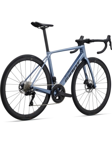 Giant TCR Advanced 0 PC M Frost... Giant TCR Advanced 0 PC M Frost...