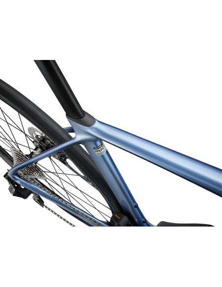 Giant TCR Advanced 0 PC M Frost Silver 2025