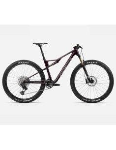 Orbea Oiz M-Team Axs L...