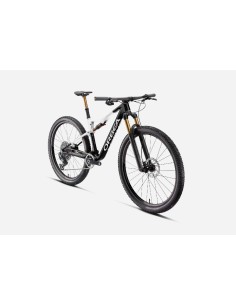 Orbea Oiz M-Team Axs M Custom 2