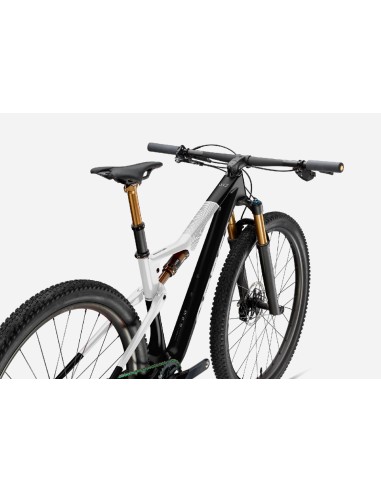 Orbea Oiz M-Team AXS M Custom | XC...