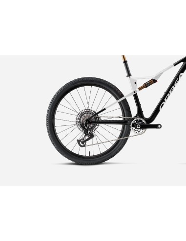 Orbea Oiz M-Team AXS M Custom | XC...