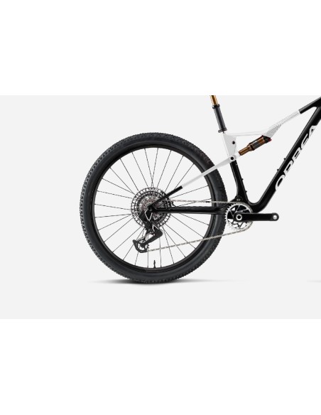 Orbea Oiz M-Team AXS M Custom | XC Racing al Massimo Livello