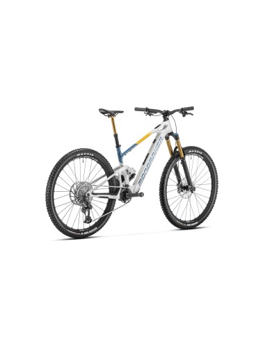 Mondraker Neat RR Bunker Grey M 2024