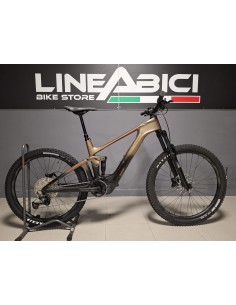 Giant Trance x advanced E+...