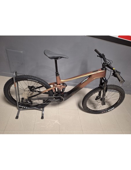 Giant Trance x advanced E+ elite 3