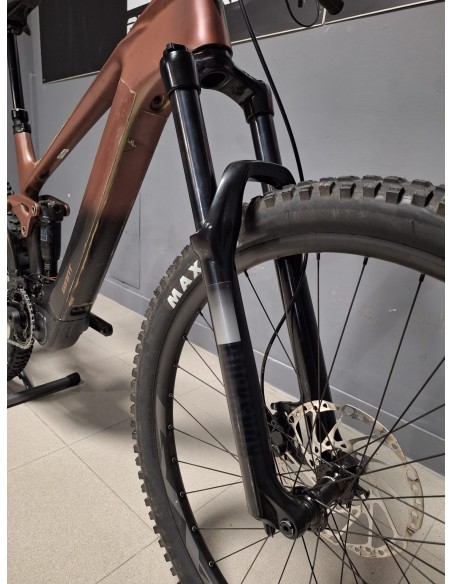 Giant Trance x advanced E+ elite 3