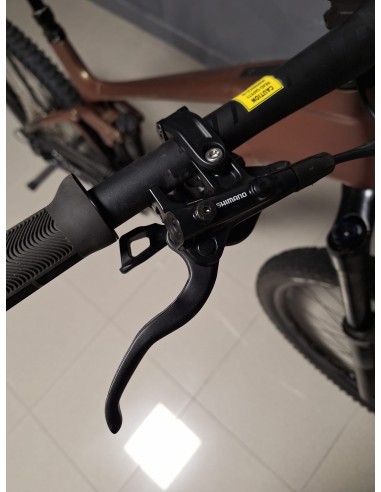 Giant Trance x advanced E+ elite 3