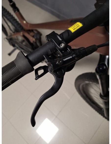 Giant Trance x advanced E+ elite 3