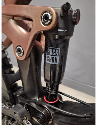 Giant Trance x advanced E+ elite 3