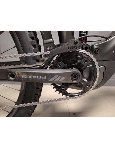 Giant Trance x advanced E+ elite 3