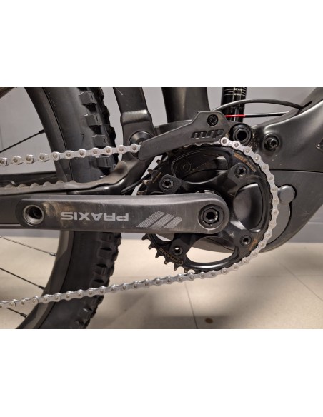 Giant Trance x advanced E+ elite 3