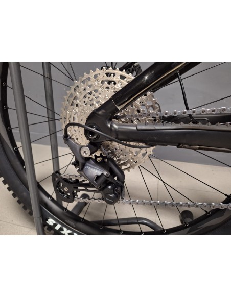 Giant Trance x advanced E+ elite 3