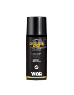 Sgrassante catena spray Wag...