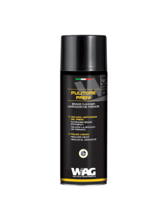 Pulitore Spray Wag Per...