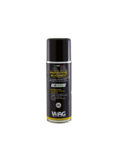 Protettico Silinocone Wag Spray Ebike 200ml