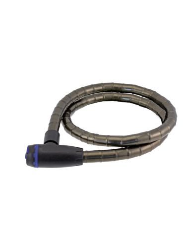 Lucchetto Cavo Rinforzato Pitone 20X1200