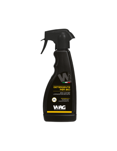 Detergente Sgrassante Wag  500ml