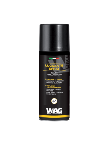 Lucidante Wag Per Telai 200ml